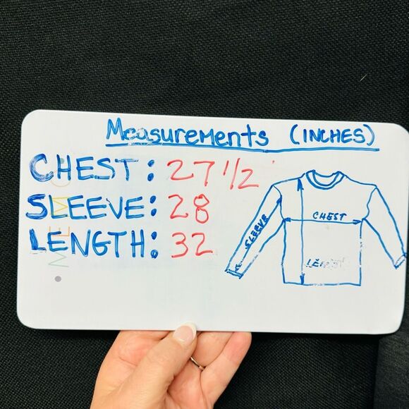 Old Navy Active Go-Dry Athletic Full Zip Performance MEN’S Jacket Size XXL - Picture 6 of 8